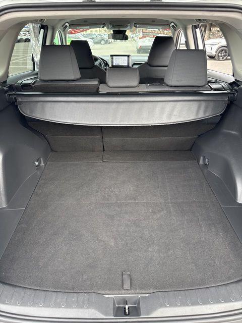 used 2025 Toyota RAV4 car, priced at $30,600
