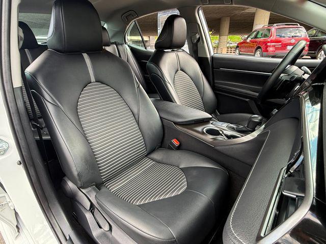 used 2024 Toyota Camry car, priced at $25,995