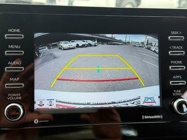 used 2024 Toyota Camry car, priced at $25,995