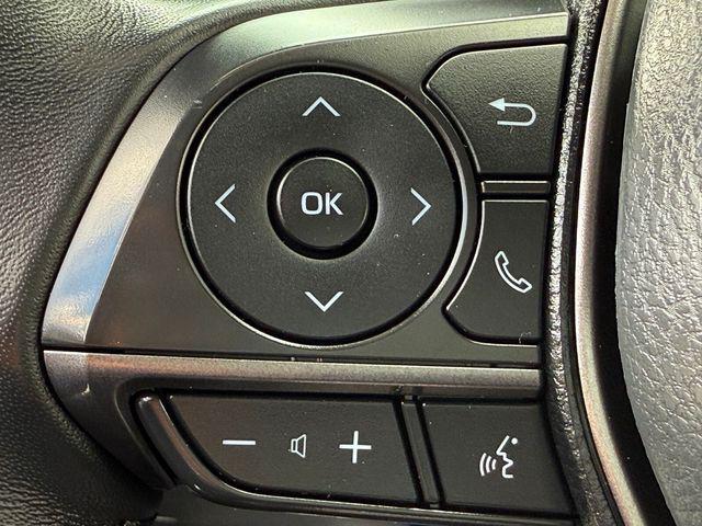 used 2024 Toyota Camry car, priced at $25,995