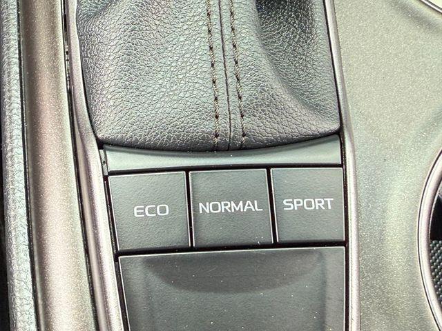 used 2024 Toyota Camry car, priced at $25,995