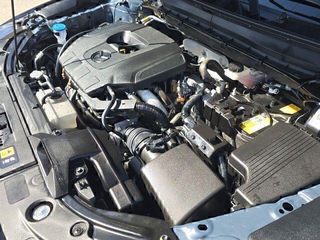 used 2025 Mazda CX-5 car, priced at $28,300