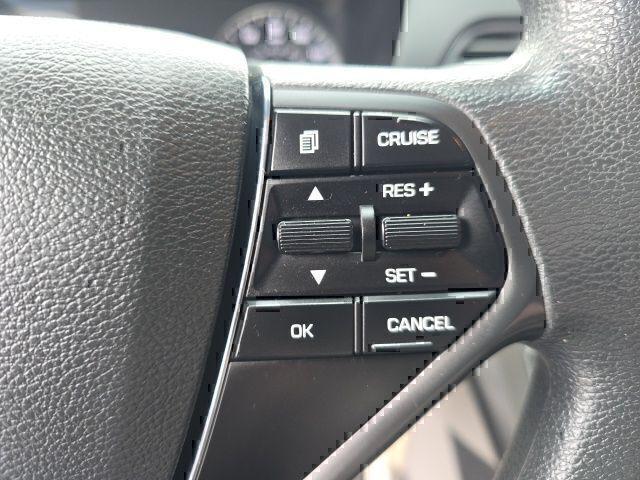 used 2017 Hyundai Sonata car, priced at $9,500