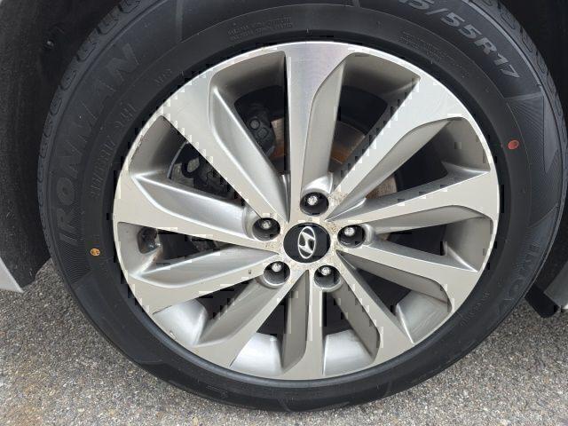 used 2017 Hyundai Sonata car, priced at $9,500