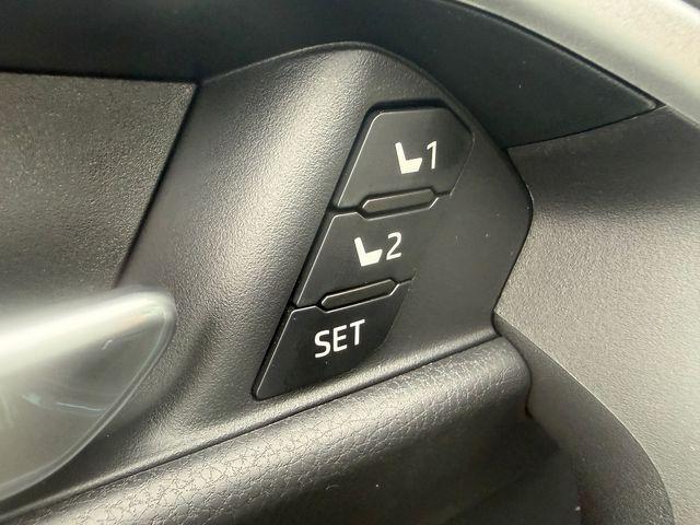 new 2025 Toyota RAV4 car, priced at $41,034