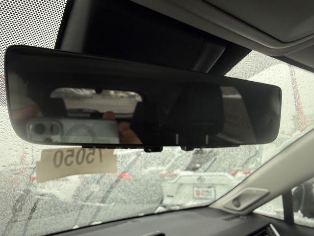 new 2025 Toyota RAV4 car, priced at $41,034