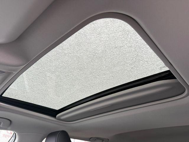 new 2025 Toyota RAV4 car, priced at $41,034