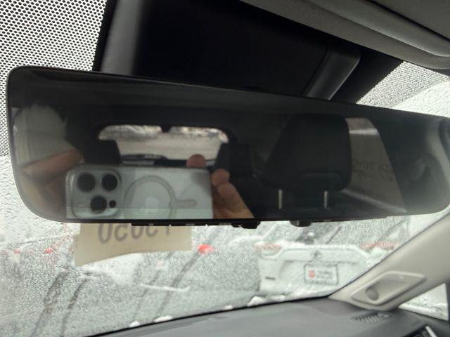 new 2025 Toyota RAV4 car, priced at $41,034