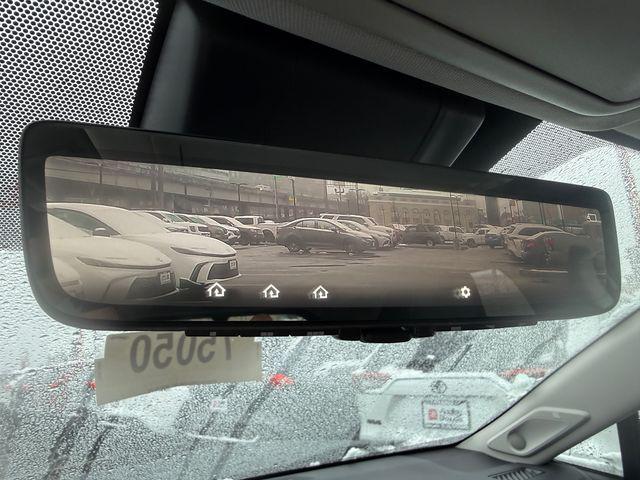 new 2025 Toyota RAV4 car, priced at $41,034