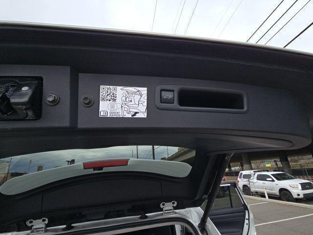 used 2024 Toyota Highlander car, priced at $40,800