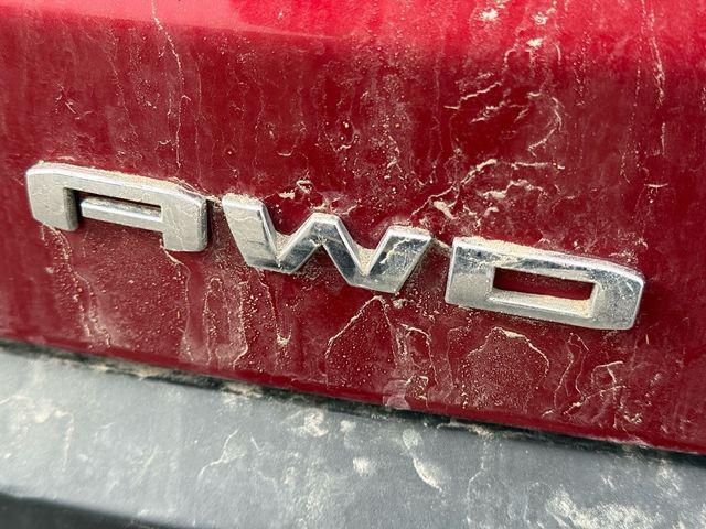 used 2021 GMC Acadia car, priced at $21,800