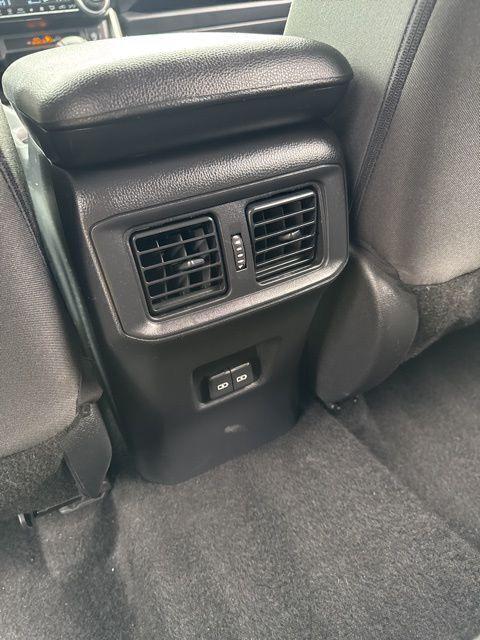 used 2024 Toyota RAV4 car, priced at $31,800