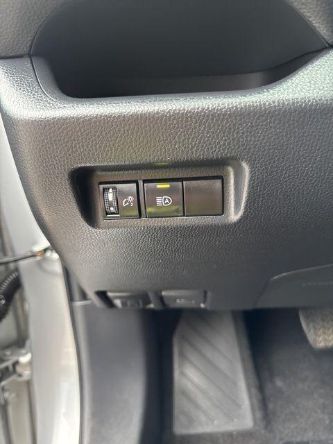 used 2024 Toyota RAV4 car, priced at $31,800