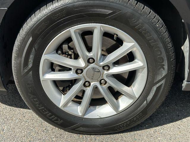 used 2018 Dodge Grand Caravan car, priced at $9,195