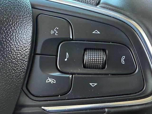 used 2025 Buick Encore GX car, priced at $20,700