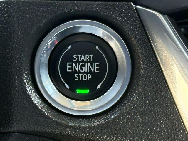 used 2025 Buick Encore GX car, priced at $20,700
