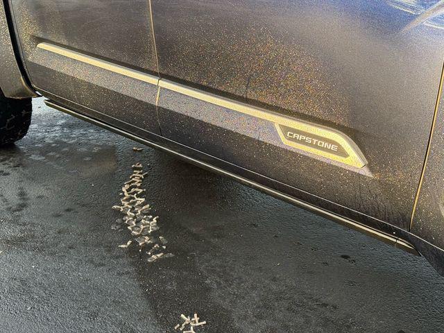 used 2022 Toyota Tundra Hybrid car, priced at $51,995