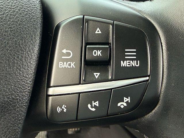 used 2024 Ford Bronco Sport car, priced at $25,600