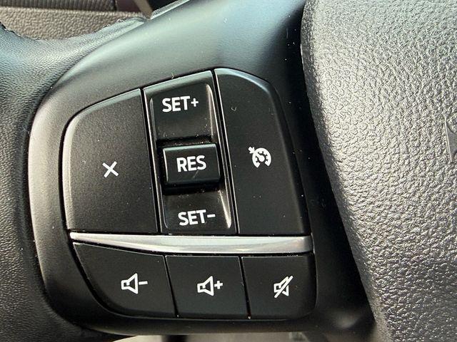 used 2024 Ford Bronco Sport car, priced at $25,600