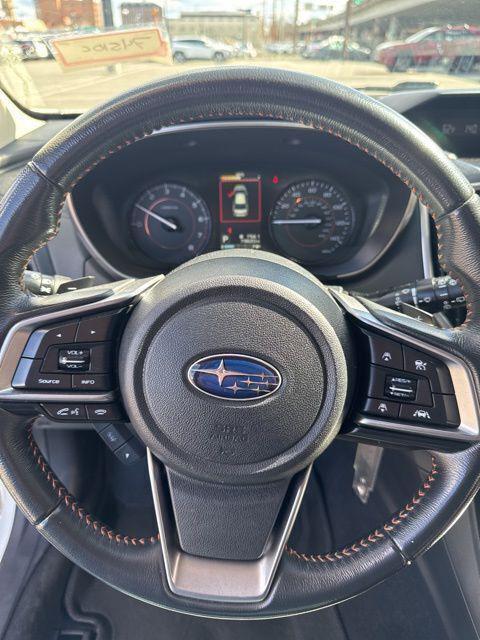 used 2018 Subaru Crosstrek car, priced at $17,995