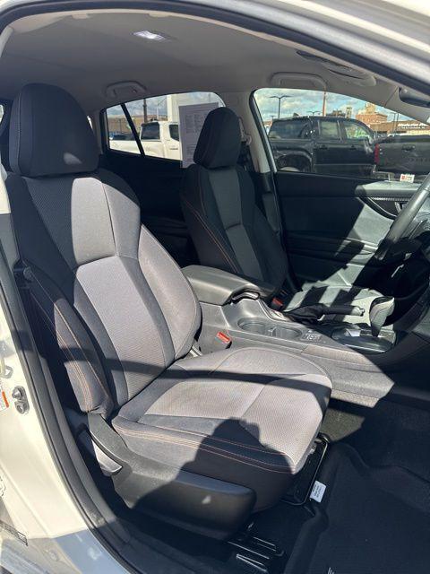 used 2018 Subaru Crosstrek car, priced at $17,995