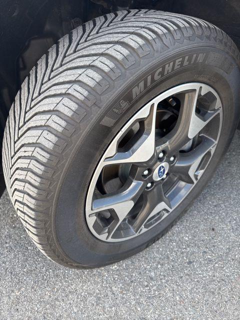 used 2018 Subaru Crosstrek car, priced at $17,995