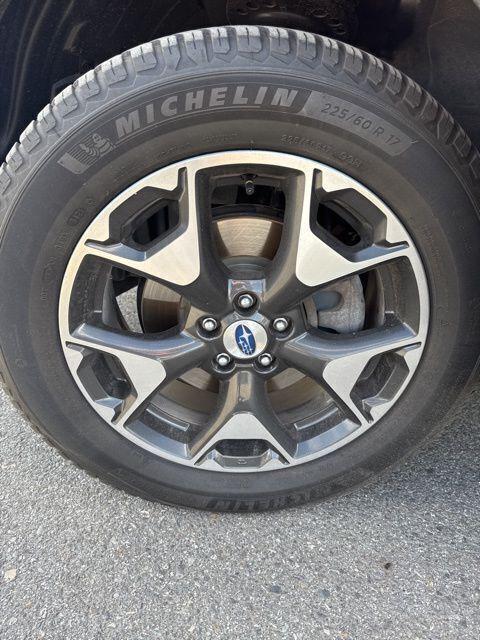 used 2018 Subaru Crosstrek car, priced at $17,995