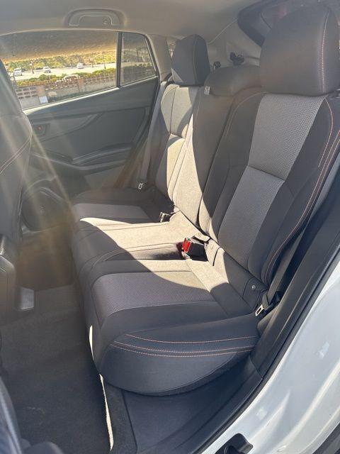 used 2018 Subaru Crosstrek car, priced at $17,995