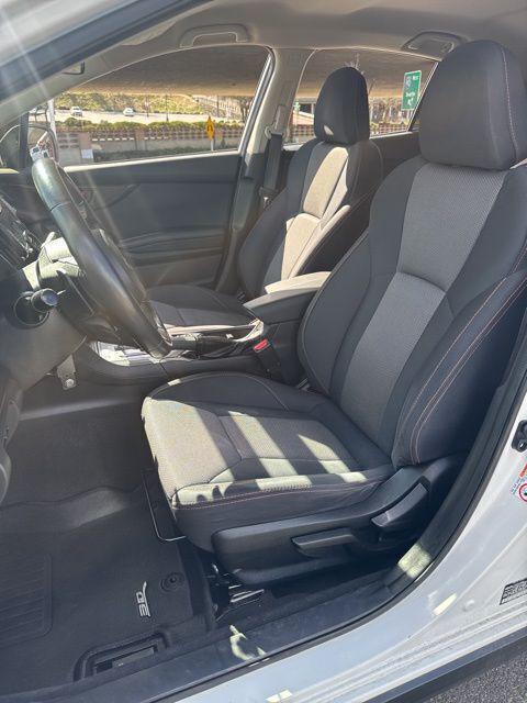 used 2018 Subaru Crosstrek car, priced at $17,995