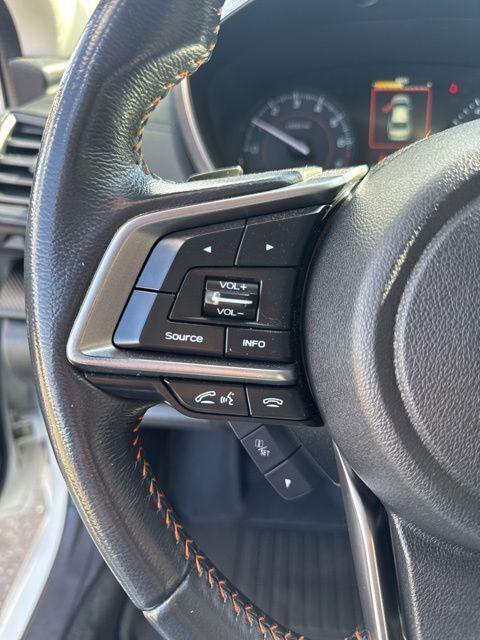 used 2018 Subaru Crosstrek car, priced at $17,995