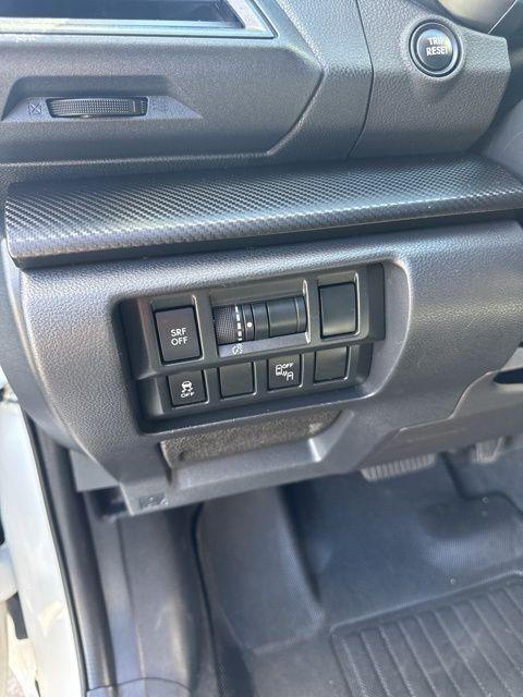 used 2018 Subaru Crosstrek car, priced at $17,995