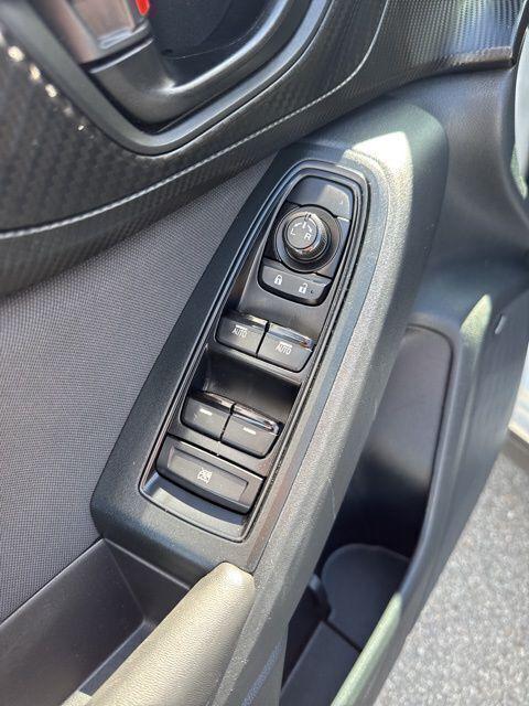 used 2018 Subaru Crosstrek car, priced at $17,995