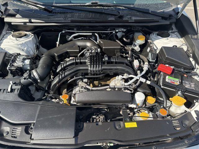 used 2018 Subaru Crosstrek car, priced at $17,995