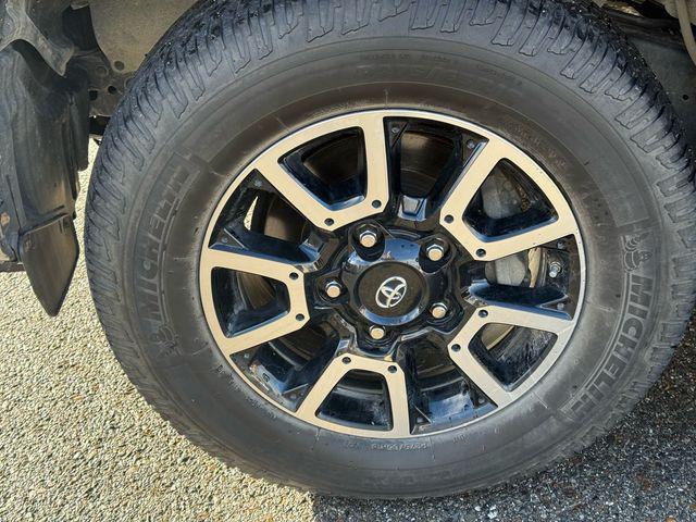 used 2019 Toyota Tundra car, priced at $38,995