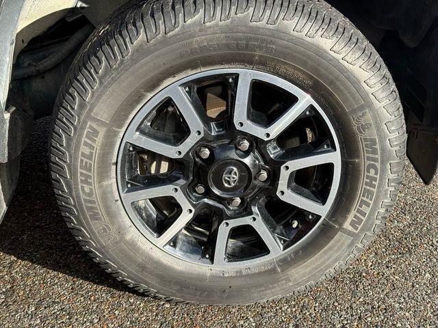 used 2019 Toyota Tundra car, priced at $38,995