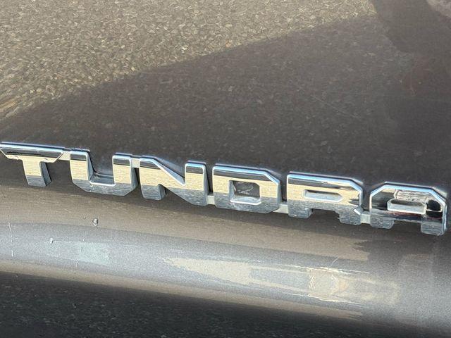 used 2019 Toyota Tundra car, priced at $38,995