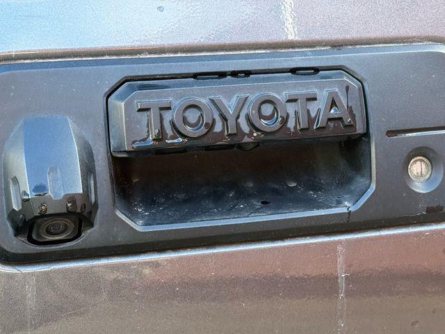 used 2019 Toyota Tundra car, priced at $38,995