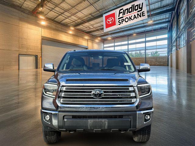 used 2019 Toyota Tundra car, priced at $38,995