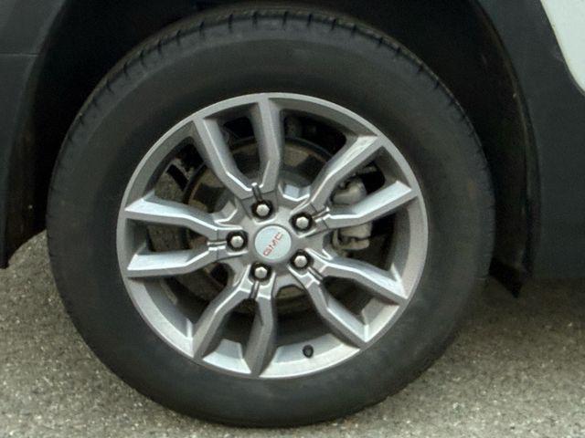 used 2024 GMC Terrain car, priced at $22,994