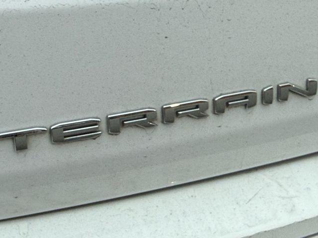 used 2024 GMC Terrain car, priced at $22,994