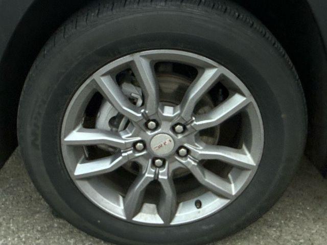 used 2024 GMC Terrain car, priced at $22,994