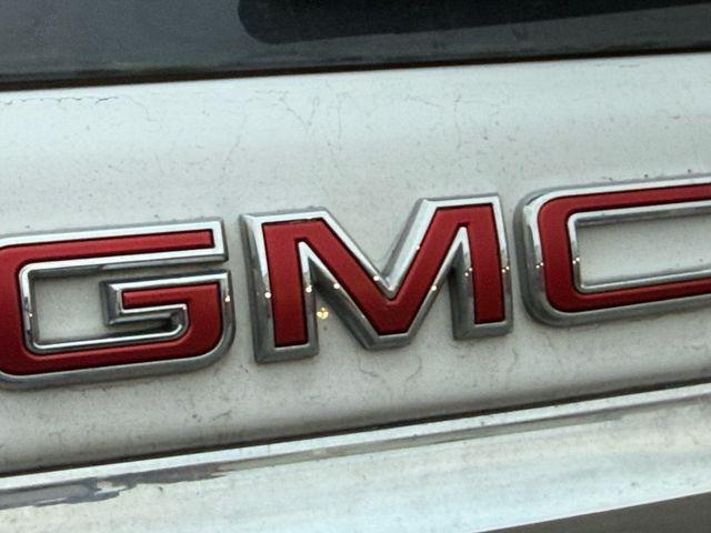 used 2024 GMC Terrain car, priced at $22,994