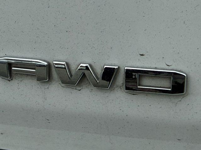 used 2024 GMC Terrain car, priced at $22,994