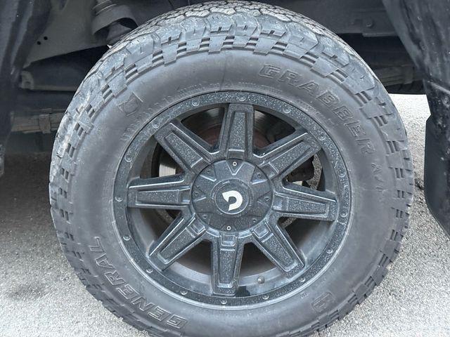 used 2018 Toyota Tundra car, priced at $34,052