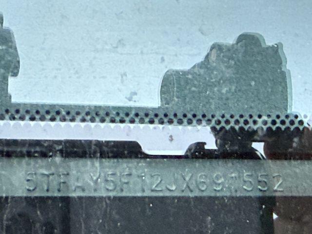 used 2018 Toyota Tundra car, priced at $34,052