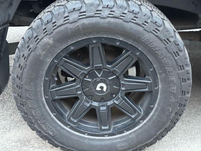 used 2018 Toyota Tundra car, priced at $34,052