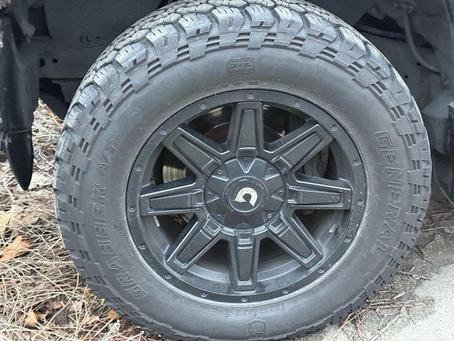 used 2018 Toyota Tundra car, priced at $34,052