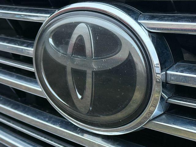 used 2018 Toyota Tundra car, priced at $34,052