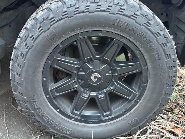 used 2018 Toyota Tundra car, priced at $34,052