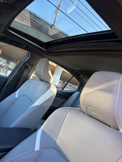 used 2025 Toyota Camry car, priced at $31,900